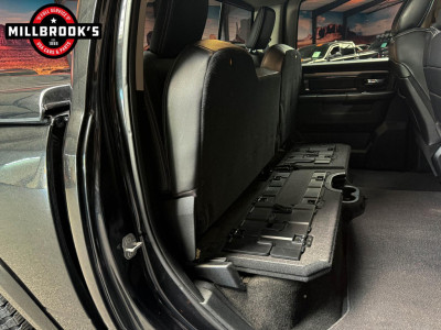 Dodge Ram 1500 5.7 V8 Sport Black Edition, LPG, Origineel Nederlands foto 21