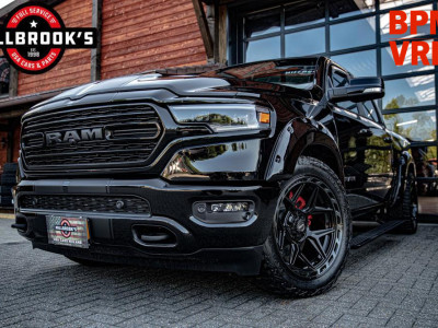 Dodge Ram 1500 5.7 V8, diverse op voorraad, BPM VRIJ, Widebody, LPG!!