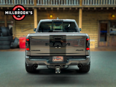 Dodge Ram 1500 5.7 V8, diverse op voorraad, BPM VRIJ, Widebody, LPG!! foto 10