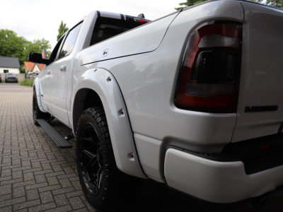 Dodge Ram 1500 5.7 V8, diverse op voorraad, BPM VRIJ, Widebody, LPG!! foto 12