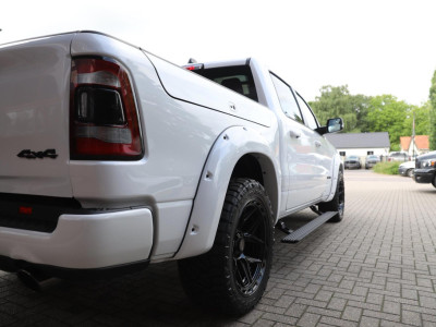 Dodge Ram 1500 5.7 V8, diverse op voorraad, BPM VRIJ, Widebody, LPG!! foto 13
