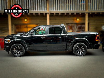 Dodge Ram 1500 5.7 V8, diverse op voorraad, BPM VRIJ, Widebody, LPG!! foto 15