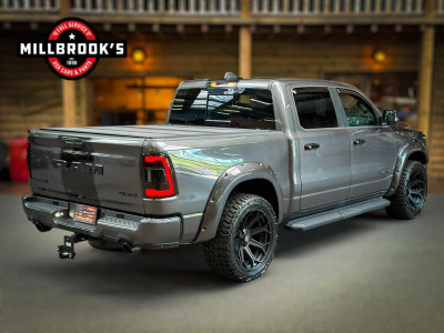 Dodge Ram 1500 5.7 V8, diverse op voorraad, BPM VRIJ, Widebody, LPG!! foto 18