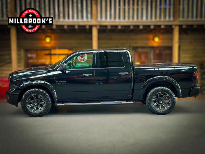 Dodge Ram 1500 5.7 V8, diverse op voorraad, BPM VRIJ, Widebody, LPG!! foto 3