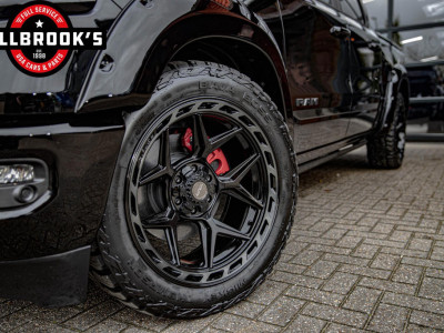 Dodge Ram 1500 5.7 V8, diverse op voorraad, BPM VRIJ, Widebody, LPG!! foto 7