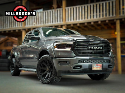 Dodge Ram 1500 5.7 V8, diverse op voorraad, BPM VRIJ, Widebody, LPG!! foto 8
