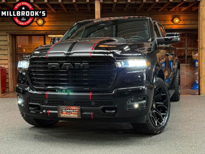 Dodge Ram 1500 80x op voorraad, BPM Vrij!!