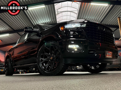 Dodge Ram 1500 80x op voorraad, BPM Vrij!! foto 15