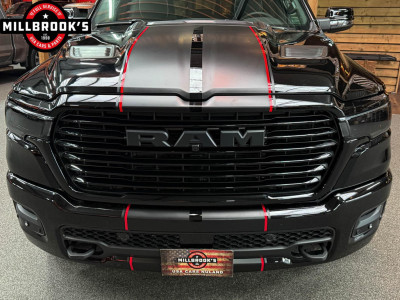 Dodge Ram 1500 80x op voorraad, BPM Vrij!! foto 3