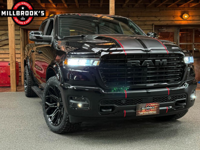 Dodge Ram 1500 80x op voorraad, BPM Vrij!! foto 6