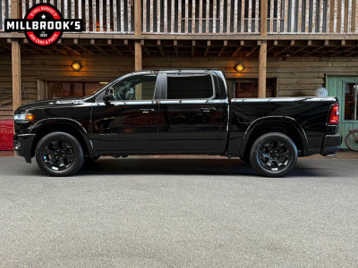 Dodge Ram 1500 BPM Vrij, Nieuwe 2025 Model!! Big Horn SST foto 4