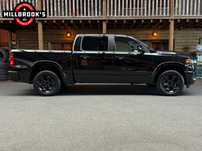 Dodge Ram 1500 BPM Vrij, Nieuwe 2025 Model!! Big Horn SST foto 7