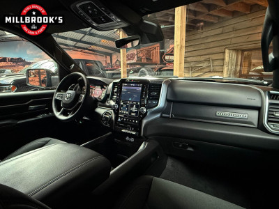 Dodge Ram 1500 BPM Vrij, Nieuwe 2025 Model!! Big Horn SST foto 9
