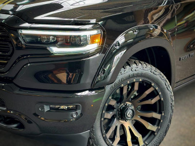 Dodge Ram 1500 Dodge Ram 80x op voorraad bij Millbrooks de Ram specialist foto 17