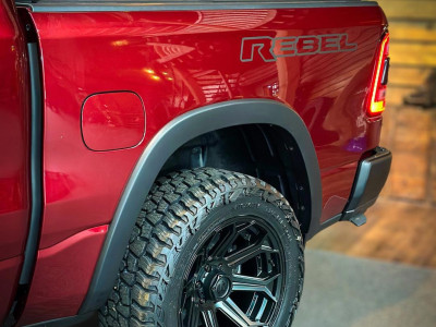Dodge Ram 1500 Dodge Ram 80x op voorraad bij Millbrooks de Ram specialist foto 20