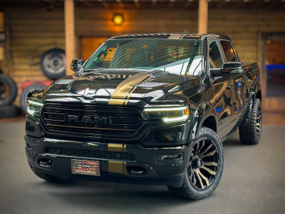 Dodge Ram 1500 Dodge Ram 80x op voorraad bij Millbrooks de Ram specialist foto 3