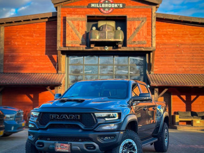 Dodge Ram 1500 Dodge Ram 80x op voorraad bij Millbrooks de Ram specialist foto 7