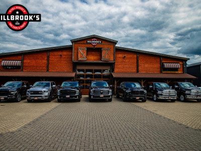 Dodge Ram 1500 Dodge Ram 80x op voorraad bij Millbrooks de Ram specialist foto 9