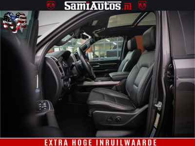 Dodge Ram 1500 HULK | 5.7 V8 HEMI | BOM VOL | XD WHEELS | LUCHTVERING | MWK | 360CAM | GRANITE CRYSTAL | CREW CAB | DUBBELE CBINE | 5 PERSOONS | DC | foto 14