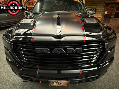 Dodge Ram 1500 Hurricane, BPM VRIJ, Adaptieve Cruise Control!! foto 6