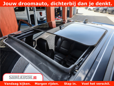 Dodge Ram 1500 LARAMIE | 5.7 V8 | 46.000KM! | PANORAMA | NIGHT EDITION | CRUISE | 200L LPG | HARMAN/KARDON | CAMERA | STOEL VENTILATIE/VERWAMING | CREWCAB | 4X4 | AUTO TREEPLANK | 3500KG | foto 5