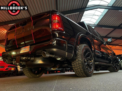 Dodge Ram 1500 Laramie , BPM VRIJ, , Adaptieve Cruise Control!! 10