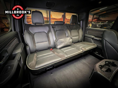 Dodge Ram 1500 Laramie , BPM VRIJ, , Adaptieve Cruise Control!! 12