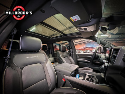 Dodge Ram 1500 Laramie , BPM VRIJ, , Adaptieve Cruise Control!! 13