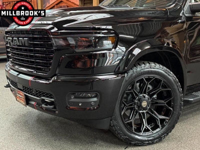 Dodge Ram 1500 Laramie , BPM VRIJ, , Adaptieve Cruise Control!! 17