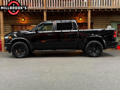 Dodge Ram 1500 Laramie , BPM VRIJ, , Adaptieve Cruise Control!! 2