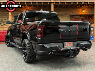 Dodge Ram 1500 Laramie , BPM VRIJ, , Adaptieve Cruise Control!! 6