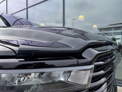 Dodge Ram 1500 Laramie Night Hurricane | 3 jaar garantie | Pano | Harman Kardon | Passenger Screen foto 10
