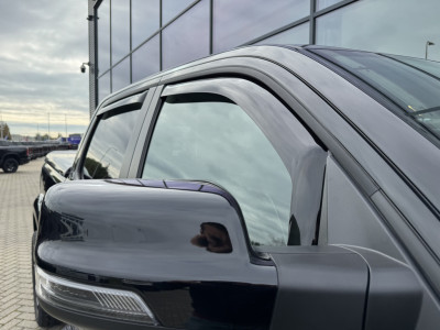 Dodge Ram 1500 Laramie Night Hurricane | 3 jaar garantie | Pano | Harman Kardon | Passenger Screen foto 11