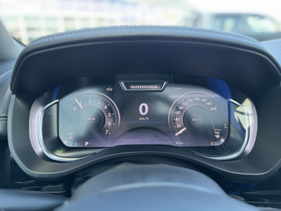Dodge Ram 1500 Laramie Night Hurricane | 3 jaar garantie | Pano | Harman Kardon | Passenger Screen foto 12