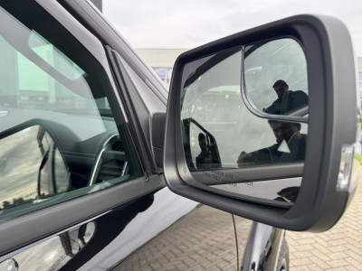 Dodge Ram 1500 Laramie Night Hurricane | 3 jaar garantie | Pano | Harman Kardon | Passenger Screen foto 12