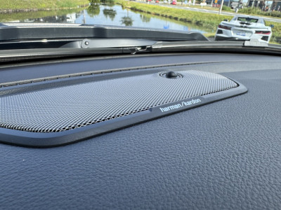 Dodge Ram 1500 Laramie Night Hurricane | 3 jaar garantie | Pano | Harman Kardon | Passenger Screen foto 15
