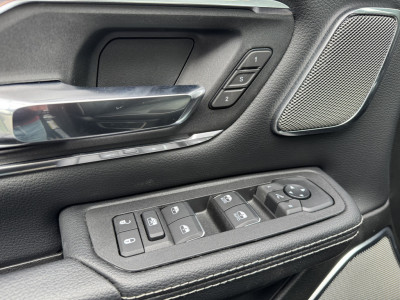 Dodge Ram 1500 Laramie Night Hurricane | 3 jaar garantie | Pano | Harman Kardon | Passenger Screen foto 16