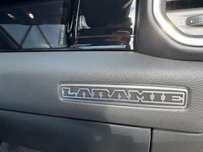 Dodge Ram 1500 Laramie Night Hurricane | 3 jaar garantie | Pano | Harman Kardon | Passenger Screen foto 18
