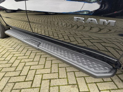 Dodge Ram 1500 Laramie Night Hurricane | 3 jaar garantie | Pano | Harman Kardon | Passenger Screen foto 20