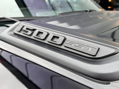 Dodge Ram 1500 Laramie Night Hurricane | 3 jaar garantie | Pano | Harman Kardon | Passenger Screen foto 21
