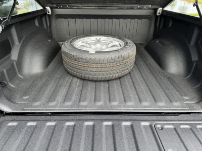 Dodge Ram 1500 Laramie Night Hurricane | 3 jaar garantie | Pano | Harman Kardon | Passenger Screen foto 6