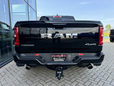 Dodge Ram 1500 Laramie Sport Hurricane | LPG | 3 jaar garantie | Pano | Alpine Sound | Achteruitrijcamera foto 5