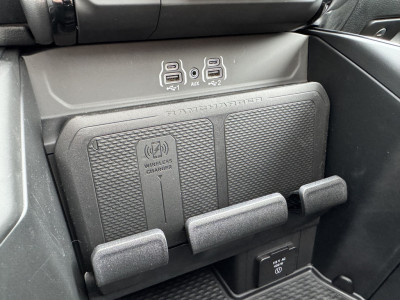 Dodge Ram 1500 Laramie Sport XXL Hurricane | LPG | 3 jaar garantie | BPM VRIJ | Pano | Alpine Sound | Achteruitrijcamera foto 15