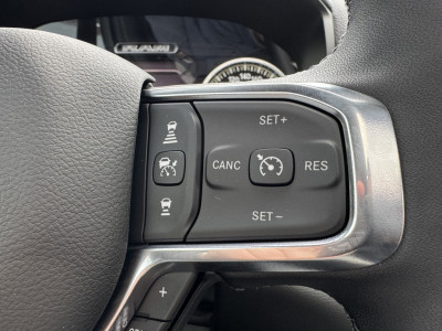 Dodge Ram 1500 Laramie Sport XXL Hurricane | LPG | 3 jaar garantie | BPM VRIJ | Pano | Alpine Sound | Achteruitrijcamera foto 18