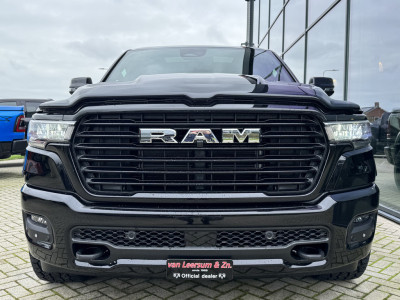 Dodge Ram 1500 Laramie Sport XXL Hurricane | LPG | 3 jaar garantie | BPM VRIJ | Pano | Alpine Sound | Achteruitrijcamera foto 2