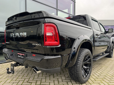 Dodge Ram 1500 Laramie Sport XXL Hurricane | LPG | 3 jaar garantie | BPM VRIJ | Pano | Alpine Sound | Achteruitrijcamera foto 4