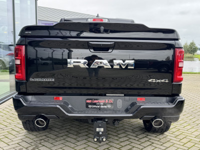 Dodge Ram 1500 Laramie Sport XXL Hurricane | LPG | 3 jaar garantie | BPM VRIJ | Pano | Alpine Sound | Achteruitrijcamera foto 5