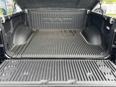 Dodge Ram 1500 Laramie Sport XXL Hurricane | LPG | 3 jaar garantie | BPM VRIJ | Pano | Alpine Sound | Achteruitrijcamera foto 6