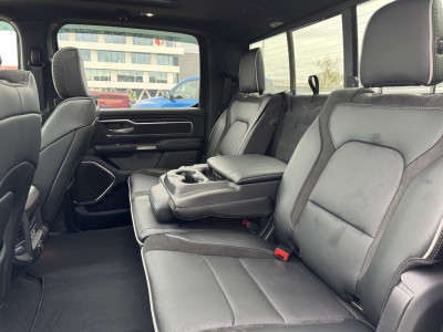 Dodge Ram 1500 Laramie Sport XXL Hurricane | LPG | 3 jaar garantie | BPM VRIJ | Pano | Alpine Sound | Achteruitrijcamera foto 7