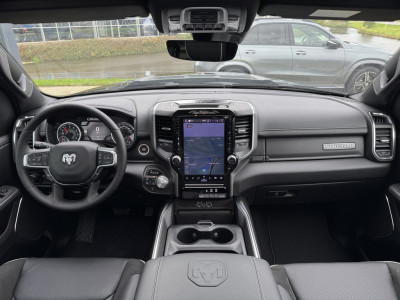 Dodge Ram 1500 Laramie Sport XXL Hurricane | LPG | 3 jaar garantie | BPM VRIJ | Pano | Alpine Sound | Achteruitrijcamera foto 8